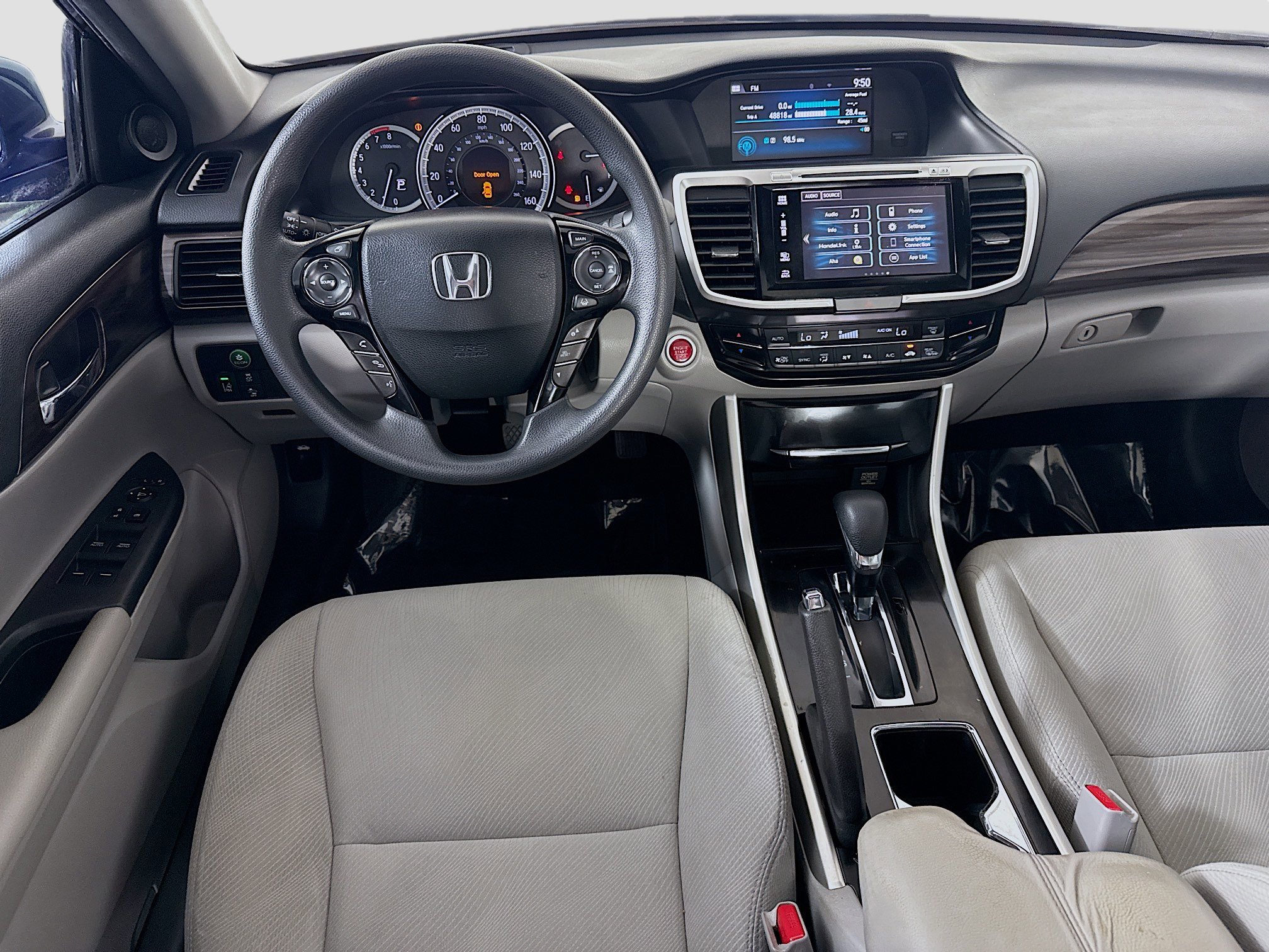 Used 2016 Honda Accord EX image 15