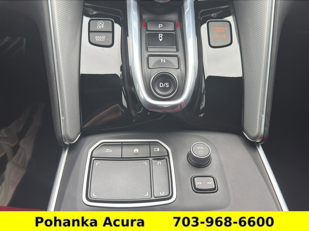 Certified 2023 Acura TLX w/ A-SPEC Pkg FWD image 15