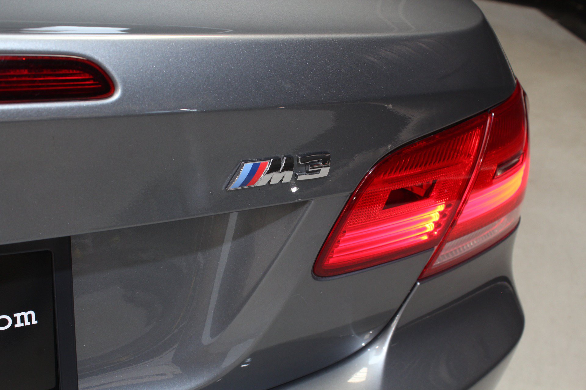 Used 2008 BMW M3 Convertible w/ Premium Pkg RWD image 22