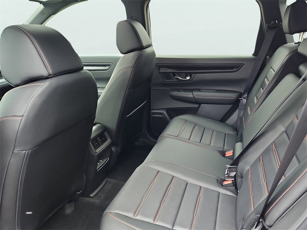 New 2026 Honda CR-V Sport-L image 21