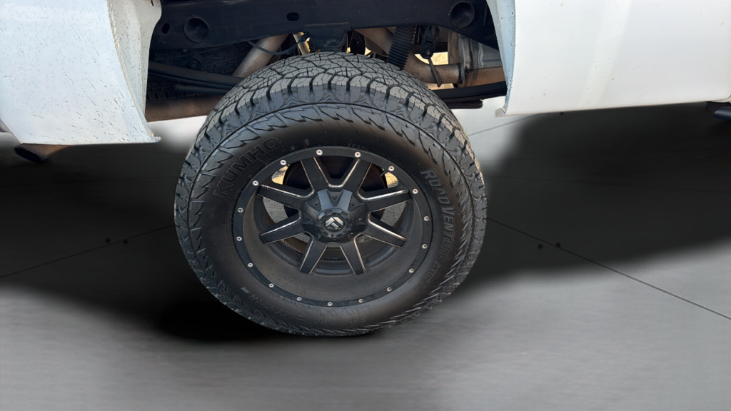 Used 2013 Chevrolet Silverado 1500 LT w/ All-Star Edition RWD image 35
