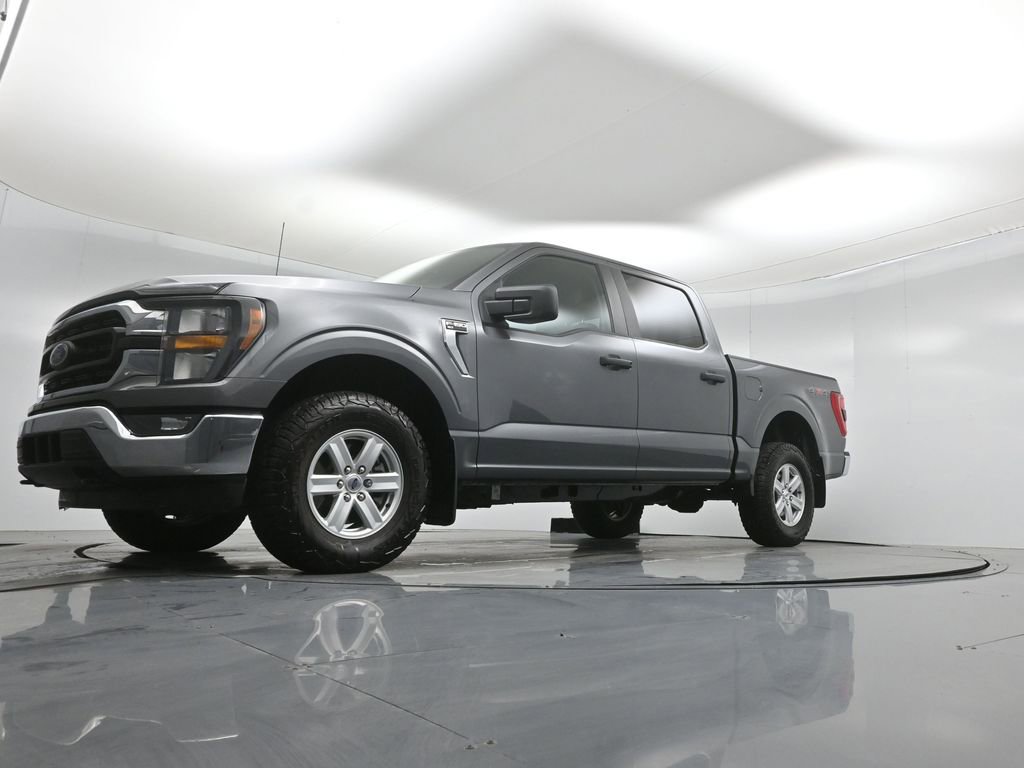 Certified 2023 Ford F150 XLT image 45