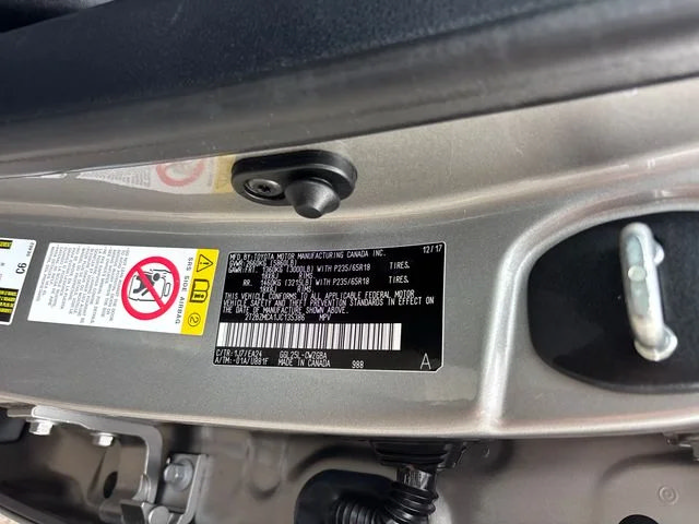 Used 2018 Lexus RX 350 AWD image 36