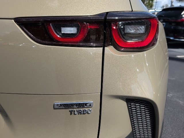 New 2025 MAZDA CX-50 Meridian Edition w/ Weather Package image 31