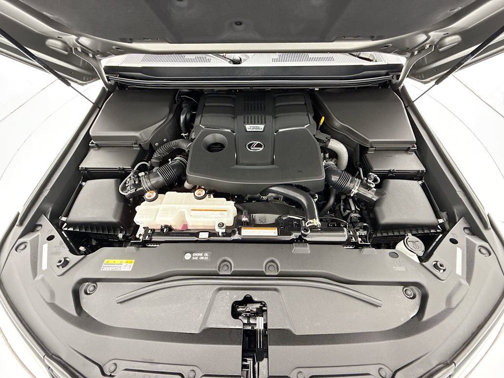 Used 2024 Lexus GX 550 image 27