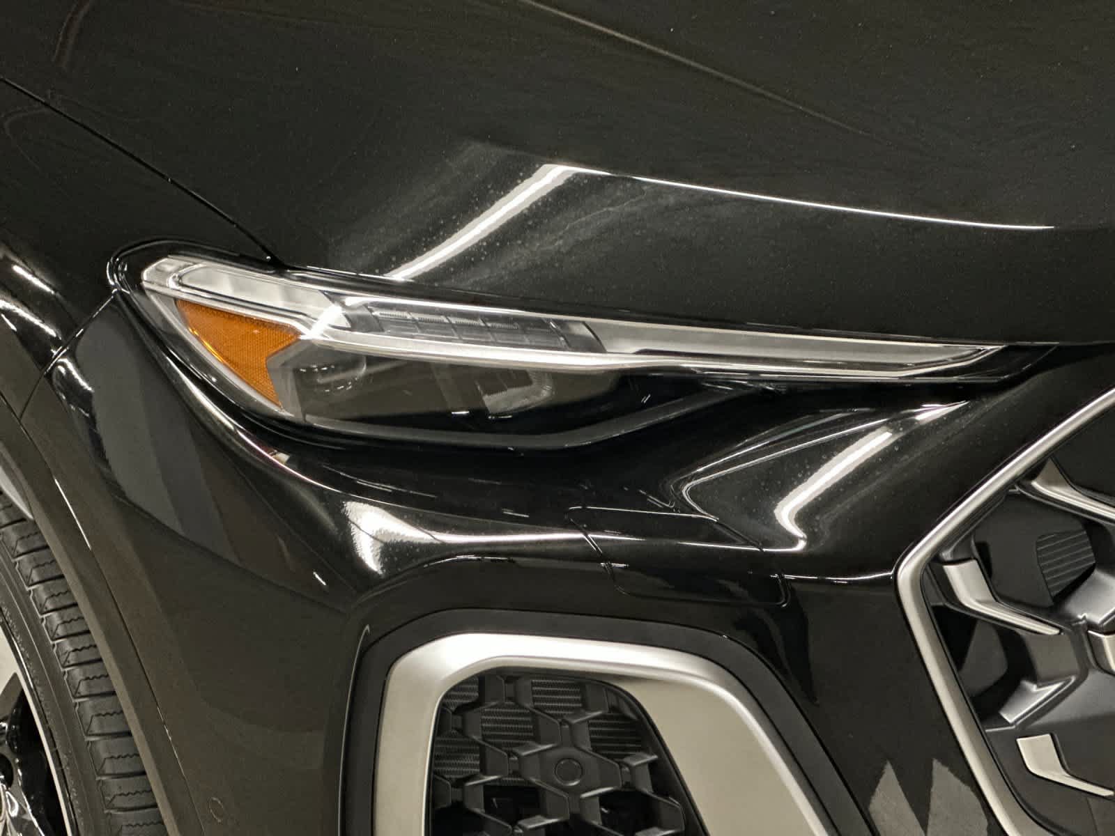 New 2026 Audi SQ5 Premium Plus AWD/4WD image 28