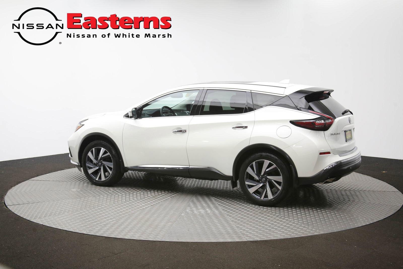 Used 2023 Nissan Murano SL w/ SL Moonroof Package image 66