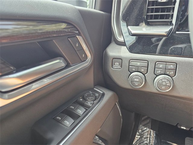 New 2025 Chevrolet Silverado 2500 LT w/ All Star Edition image 25