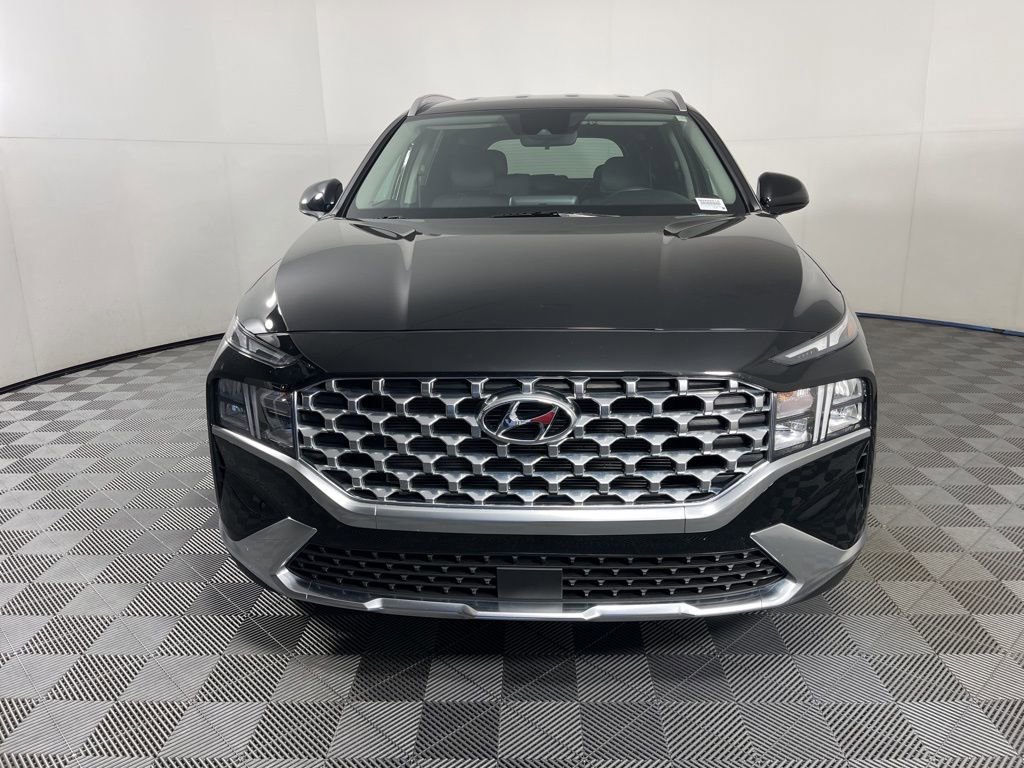 Used 2022 Hyundai Santa Fe SEL w/ Cargo Package image 15