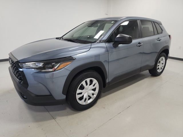 Used 2024 Toyota Corolla Cross L image 8