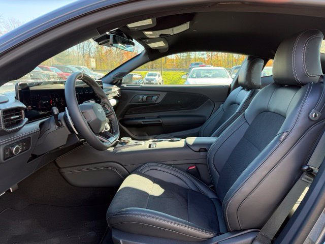 Used 2026 Ford Mustang Dark Horse SC RWD image 14