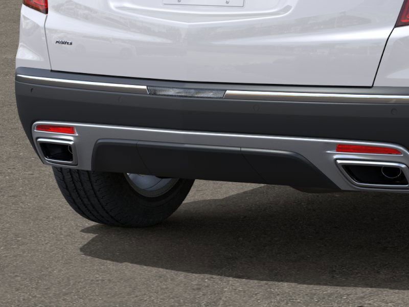 New 2025 Cadillac XT5 Premium Luxury w/ LPO, Floor Liner Package image 14