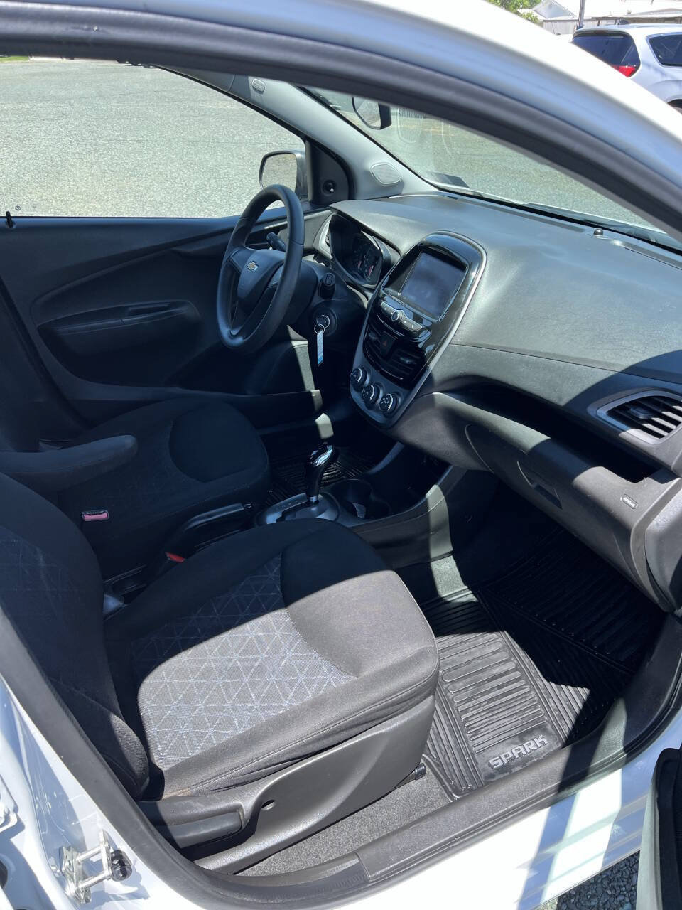 Used 2020 Chevrolet Spark LS FWD image 5