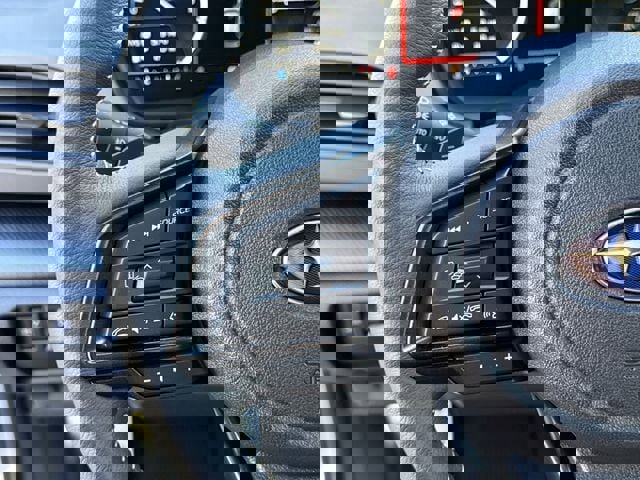 New 2026 Subaru Crosstrek 2.5i Sport w/ Crosstrek Mirror Package image 26