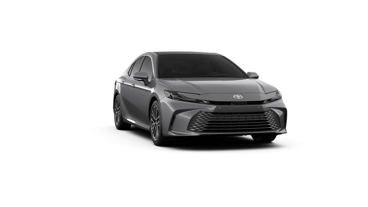 New 2026 Toyota Camry XLE image 16