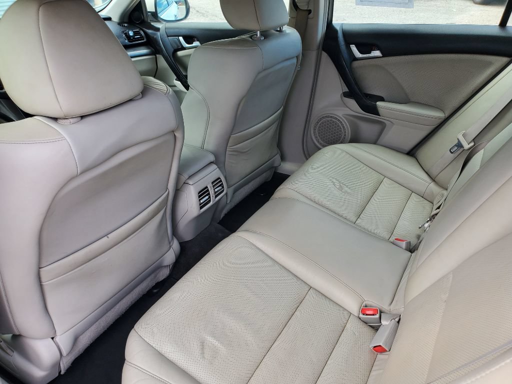 Used 2012 Acura TSX Sport Wagon FWD image 25