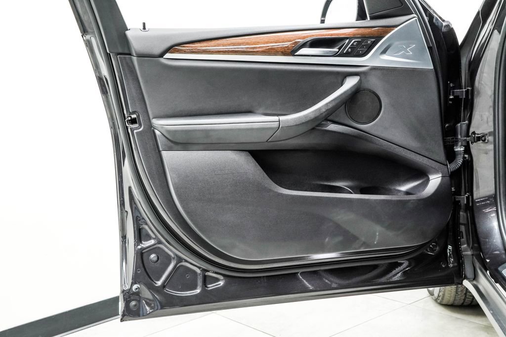 Used 2019 BMW X3 xDrive30i w/ Convenience Package image 42