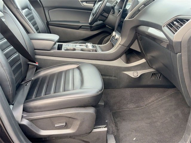 Used 2023 Ford Edge SEL image 30