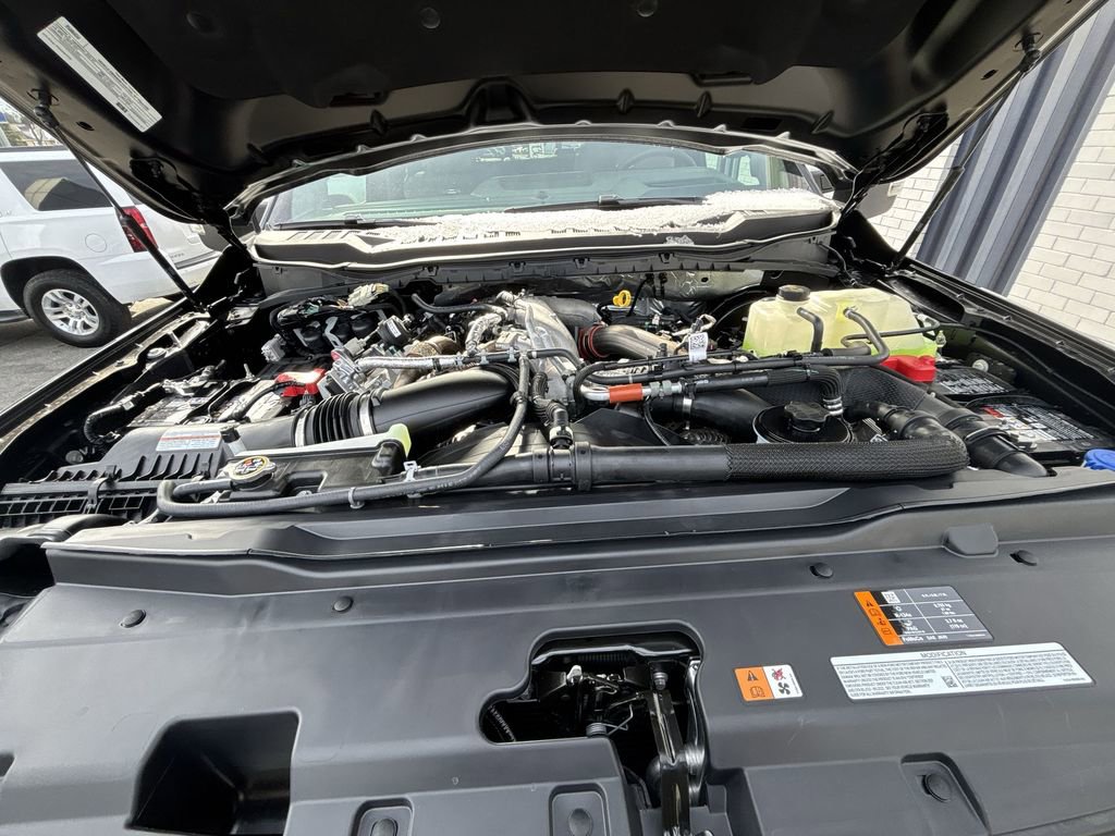 New 2026 Ford F350 Platinum w/ Platinum Plus Package image 18