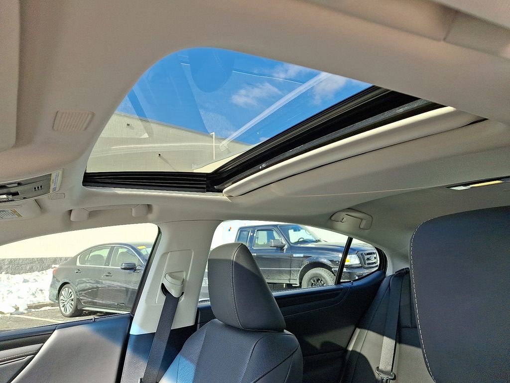 Used 2022 Lexus ES 350 w/ Premium Package image 15