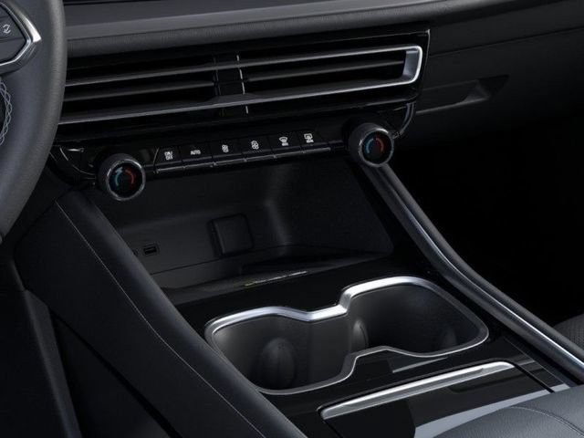 New 2026 Chevrolet Traverse LT w/ Enhanced Driving Package FWD image 24