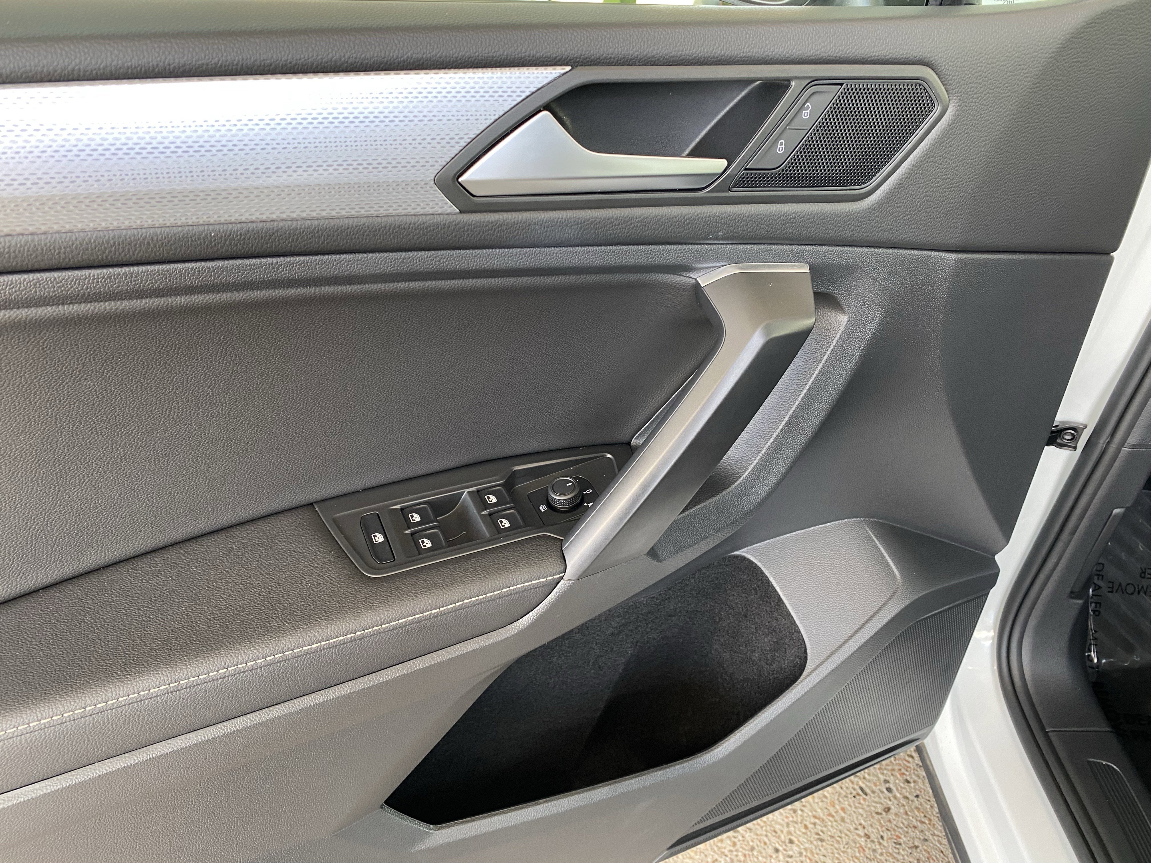 Certified 2023 Volkswagen Tiguan S w/ Driver Assistance Package image 11