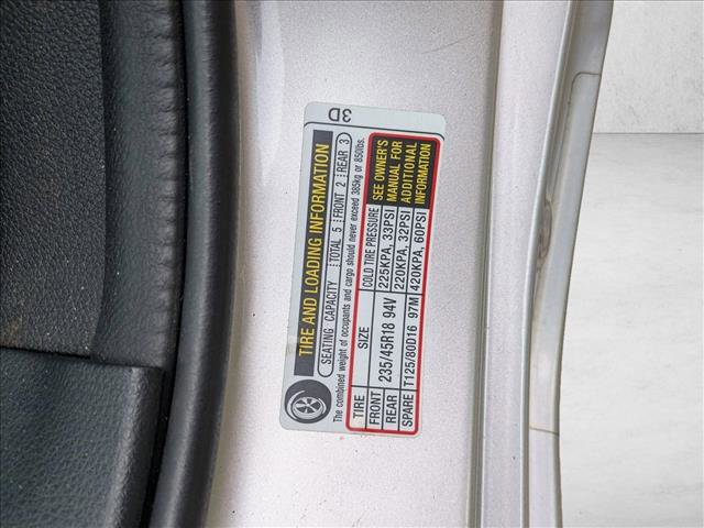 Used 2013 Honda Accord EX-L image 15