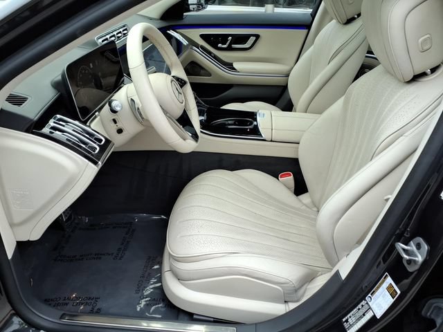 Used 2023 Mercedes-Benz S 500 4MATIC image 14