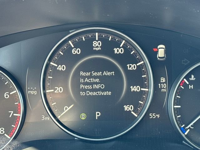 New 2026 MAZDA CX-50 AWD 2.5 S w/ Premium Package image 16