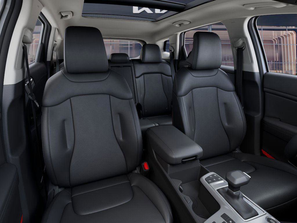 New 2026 Kia Sportage EX w/ EX Panorama Roof Package image 16