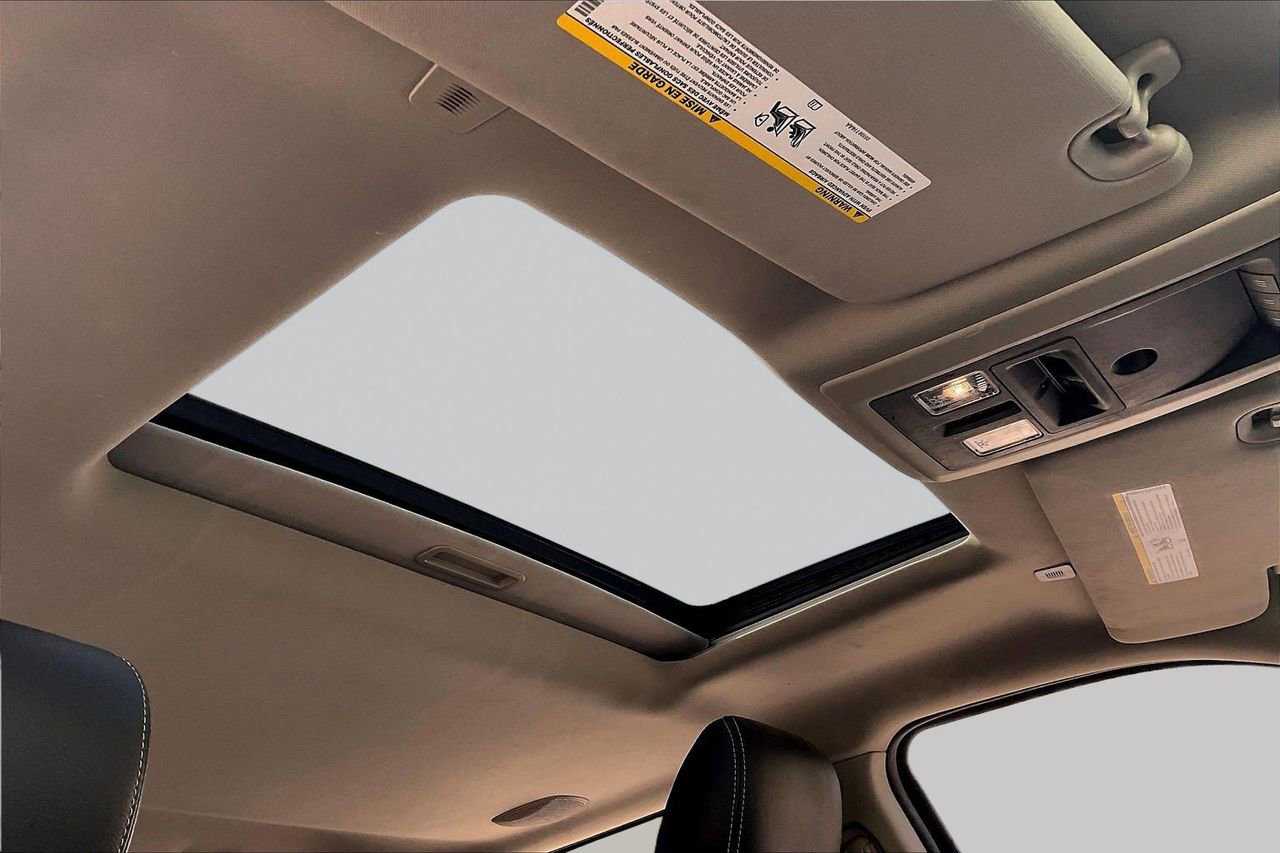 Used 2017 RAM 1500 Laramie image 16