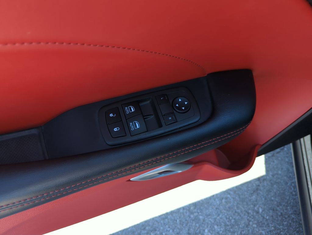 Used 2022 Dodge Challenger R/T Scat Pack image 19