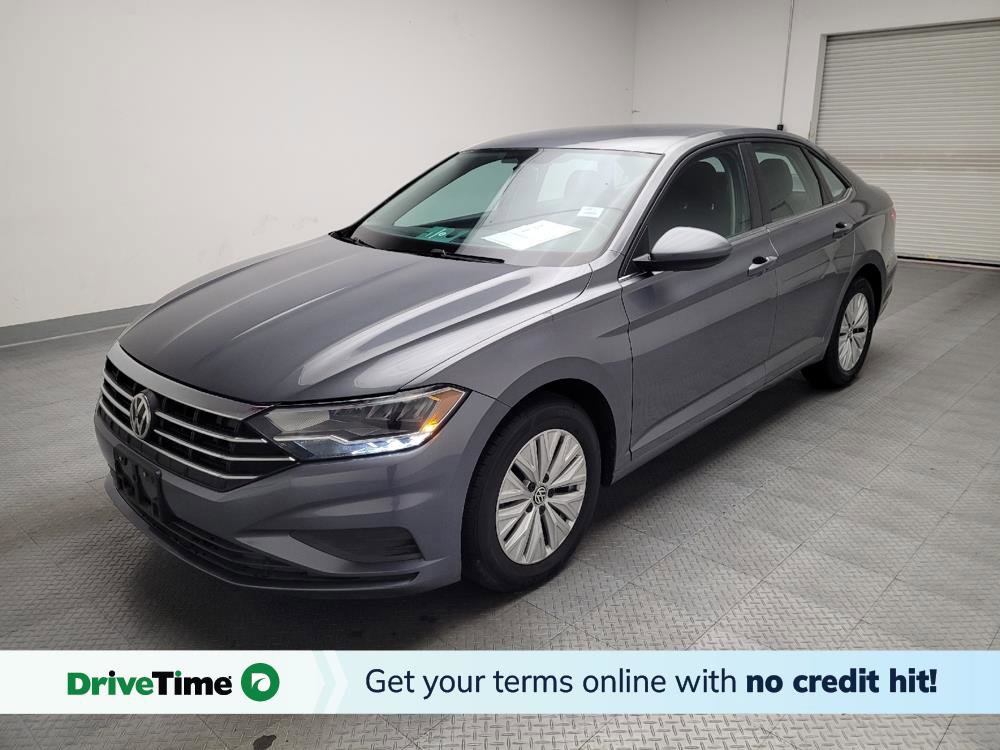 Used 2019 Volkswagen Jetta S image 1