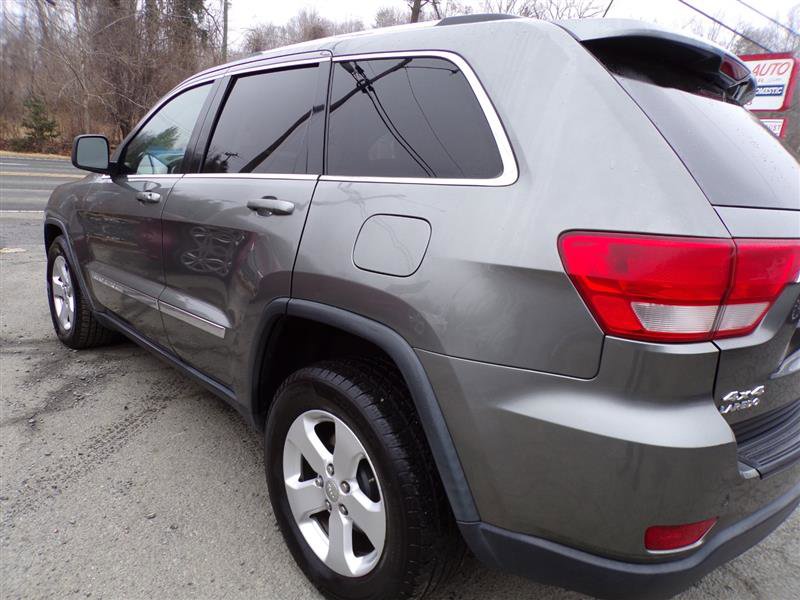 Used 2012 Jeep Grand Cherokee Laredo image 9