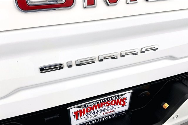 Used 2024 GMC Sierra 2500 AT4 w/ AT4 Premium Plus Package AWD/4WD image 31