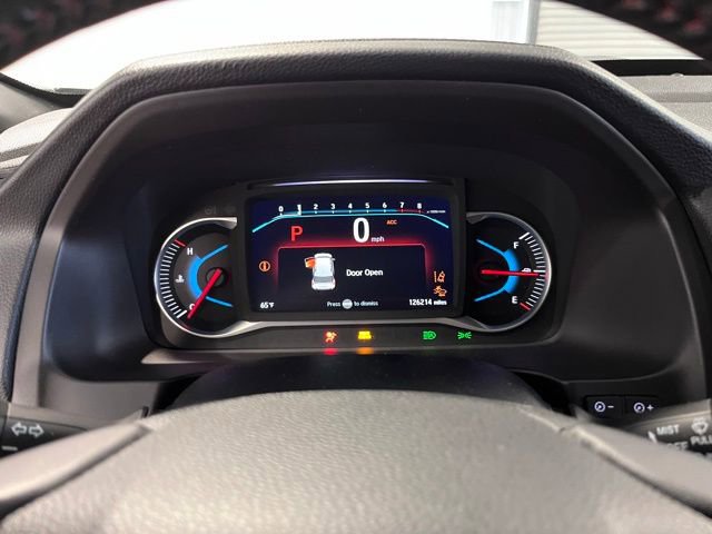 Used 2020 Honda Pilot Black Edition image 26