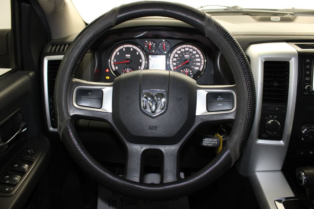Used 2010 Dodge Ram 1500 Truck Sport AWD/4WD image 14