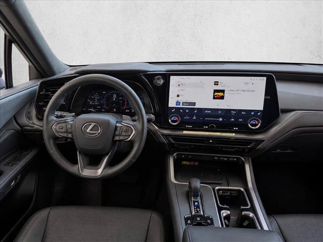 Used 2024 Lexus TX 350 FWD w/ Captains Chair Package image 30