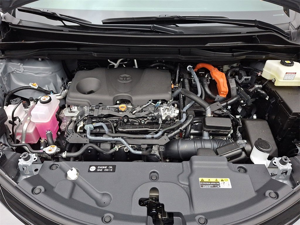 New 2026 Toyota Sienna XLE Woodland Edition image 20