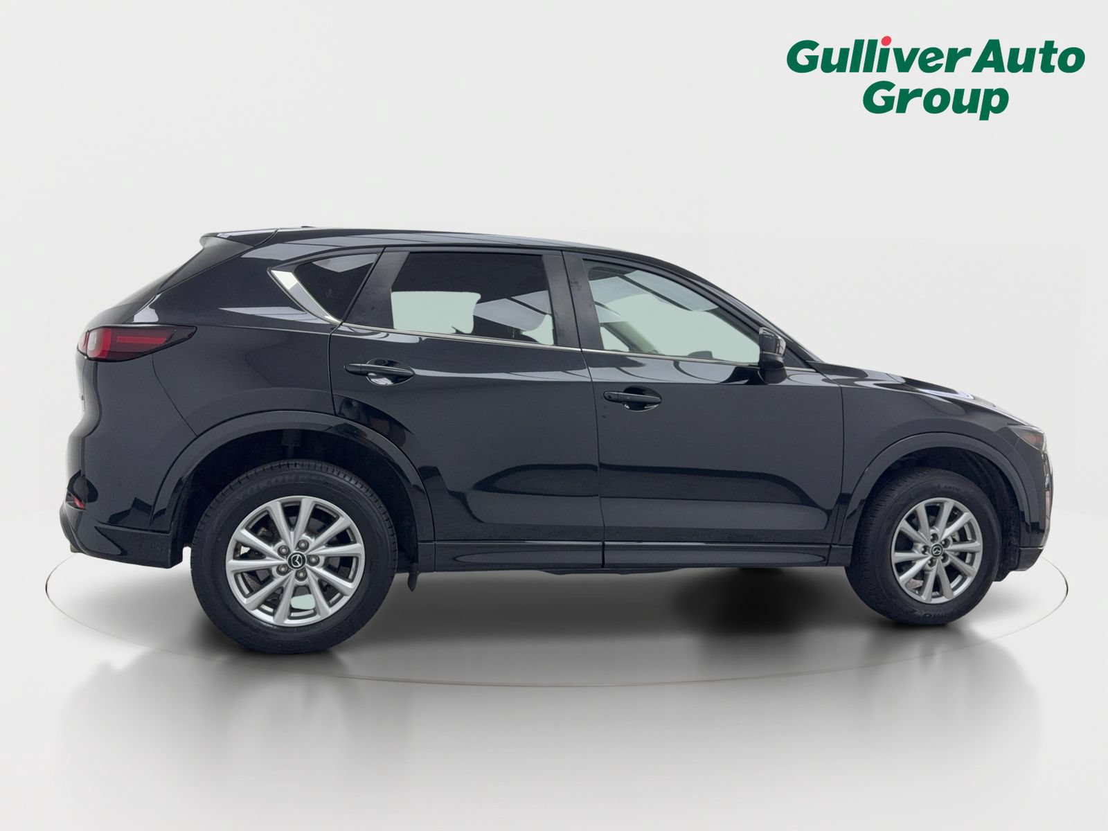 Used 2024 MAZDA CX-5 AWD 2.5 S w/ Select Package image 9