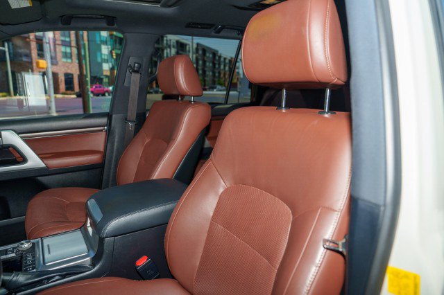 Used 2019 Toyota Land Cruiser AWD/4WD image 11