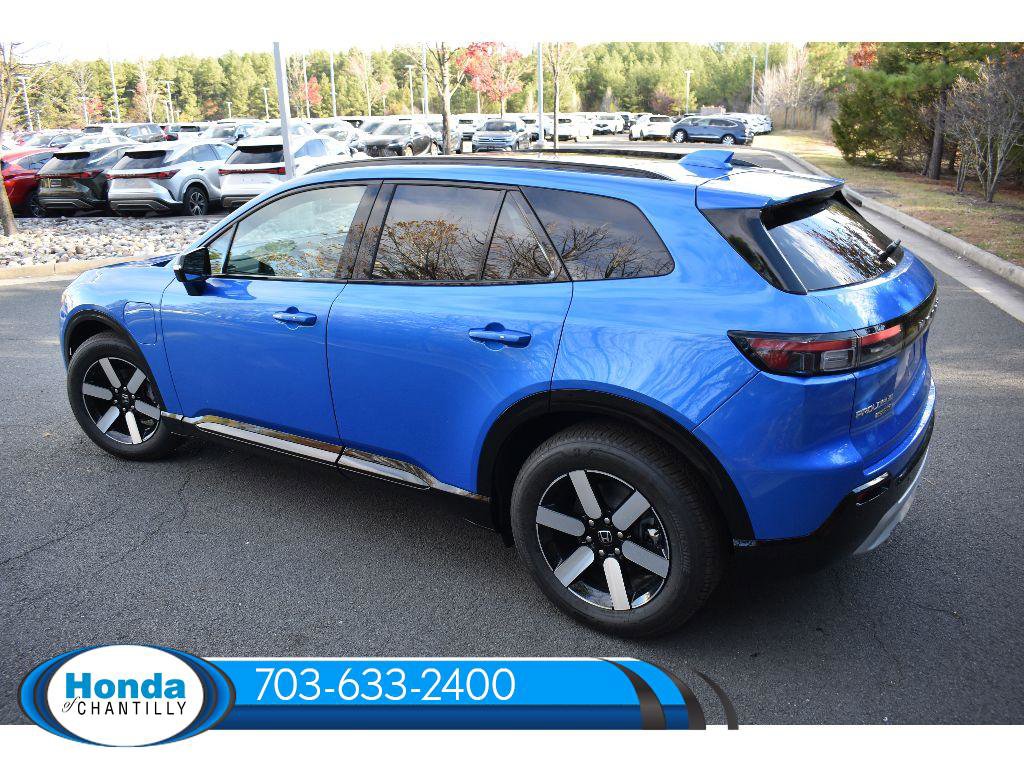 New 2026 Honda Prologue Touring image 7