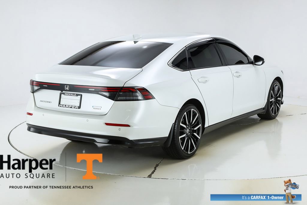 Used 2023 Honda Accord Touring image 47