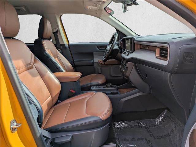 Used 2022 Ford Maverick Lariat w/ Equipment Group 500A Standard image 20