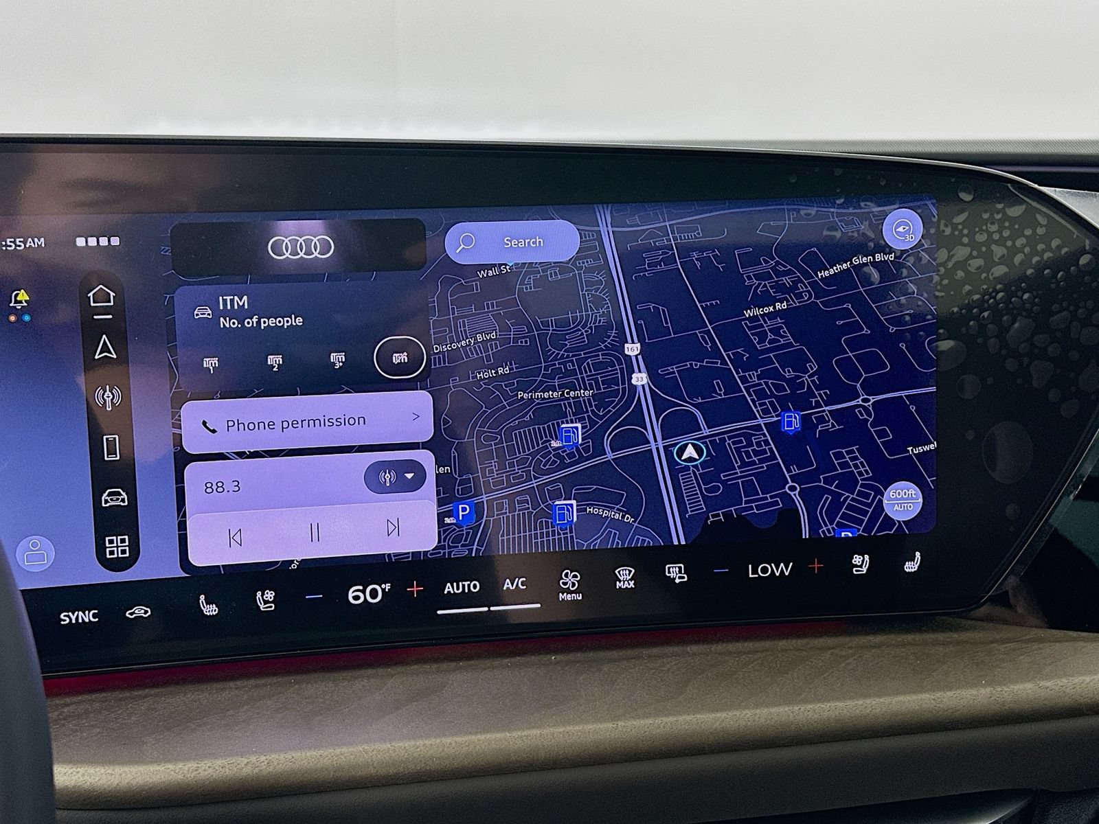 New 2026 Audi Q5 Premium AWD/4WD image 25