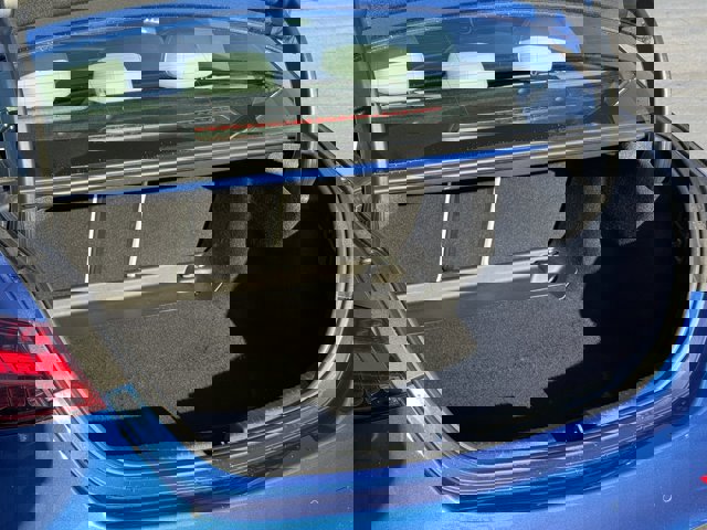 Used 2024 Mercedes-Benz C 300 4MATIC Sedan image 11