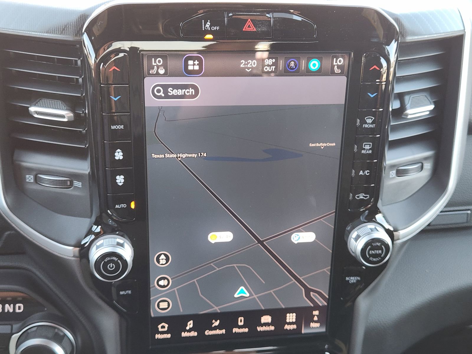 New 2026 RAM 1500 2WD Quad Cab image 15