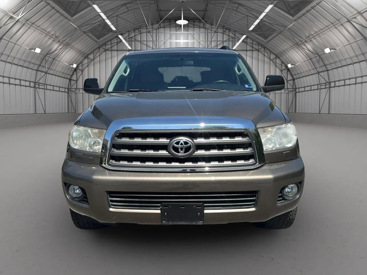Used 2012 Toyota Sequoia SR5 image 2