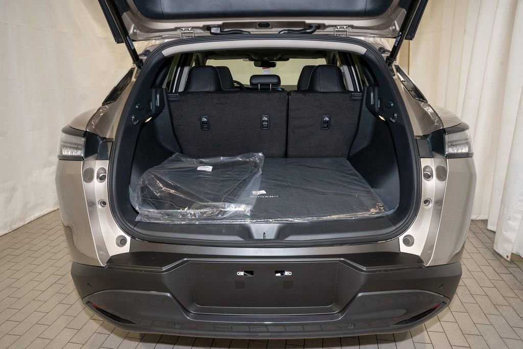 New 2026 Nissan Murano SL image 6