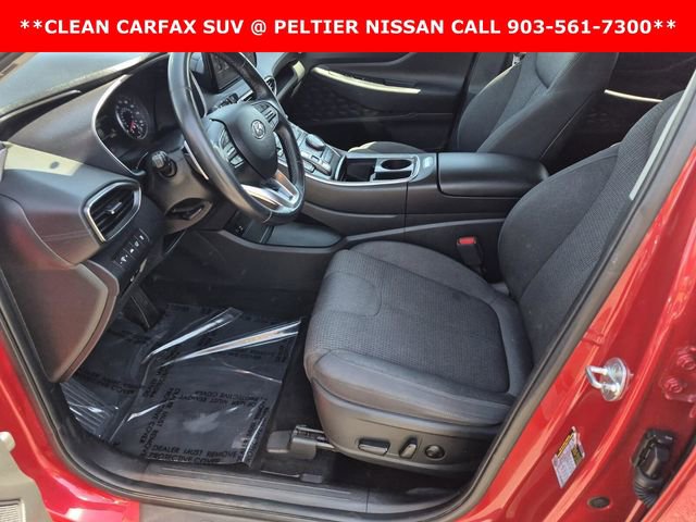 Used 2023 Hyundai Santa Fe SEL image 17